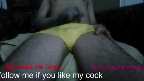 bigddaddy online show from April 3, 1:24 am