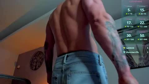 Samuel online show from April 6, 4:46 am