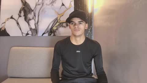 SAMUEL online show from February 25, 12:28 pm