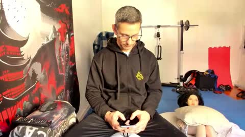 samuraijiu online show from March 28, 3:12 pm