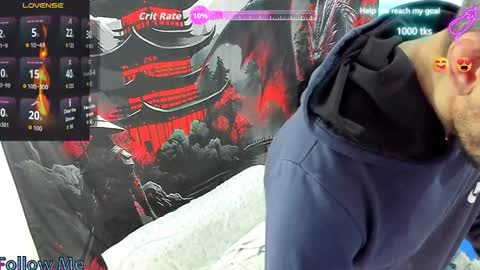 samuraijiu online show from February 5, 12:17 am