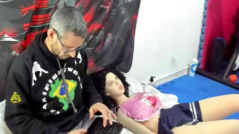 samuraijiu online show from January 31, 9:57 pm