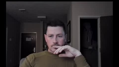 Sanchovilla7 online show from December 5, 1:35 am