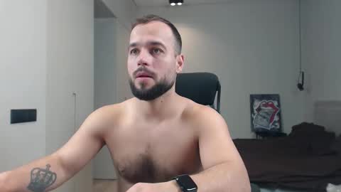 DeAlex online show from March 11, 1:18 pm