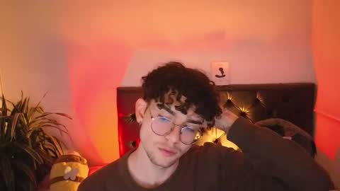 sandro_vitali online show from October 28, 7:44 am