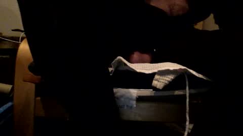 sandrolickyou online show from March 27, 9:38 pm