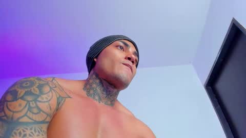 Snapshot of santi__ferrer chatting on September 30, 6:19 am Santi Ferrer online show from September 30, 6:19 am