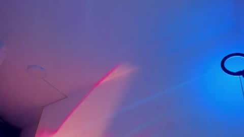 Santi Ferrer online show from December 19, 2:52 am