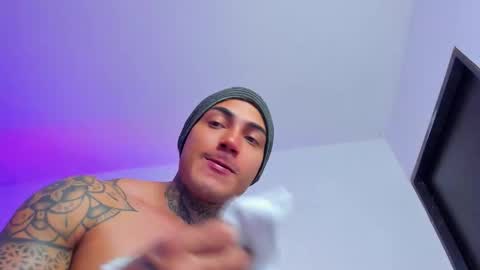 Snapshot of santi__ferrer chatting on September 29, 6:12 am Santi Ferrer online show from September 29, 6:12 am