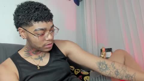 Santiago online show from October 23, 12:14 am