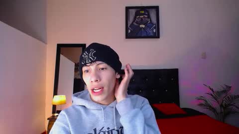 SANTAGO online show from November 7, 9:56 am