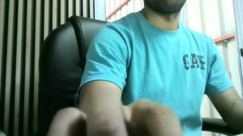 Santiago online show from February 6, 8:17 pm