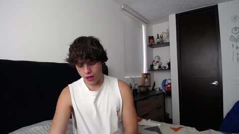 Santii online show from February 22, 8:26 pm