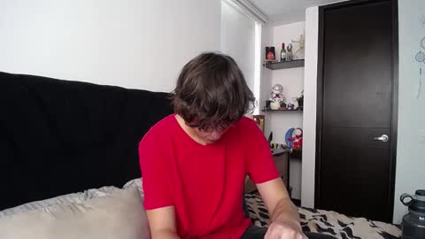 Santii online show from March 1, 4:44 pm