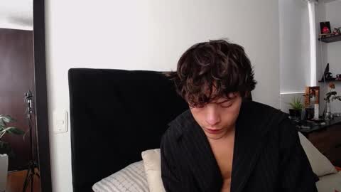 Santii online show from December 30, 5:34 pm