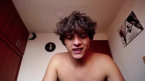 Santii online show from January 13, 7:53 pm