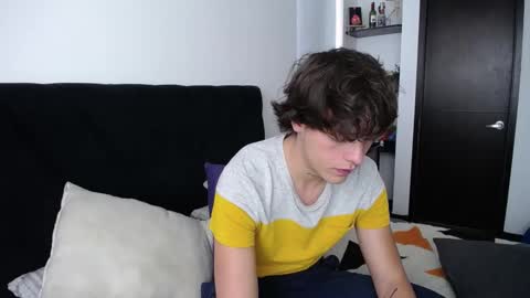 Santii online show from February 1, 10:02 pm