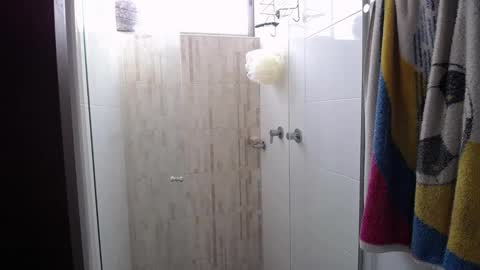 Santii online show from February 13, 11:39 am