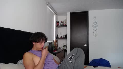 Santii online show from January 28, 4:52 pm