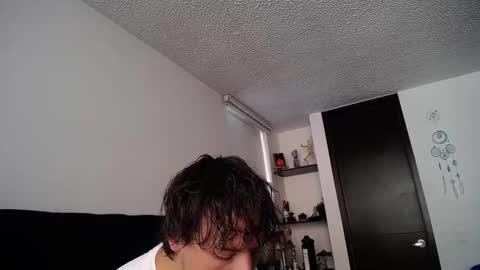 Santii online show from January 17, 1:46 pm