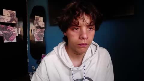 Santii online show from January 14, 1:06 pm