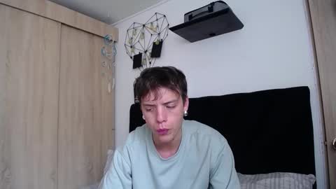 Santii online show from October 14, 5:09 pm