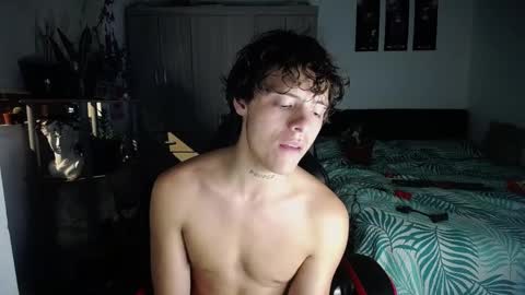 Santii online show from January 13, 12:41 am