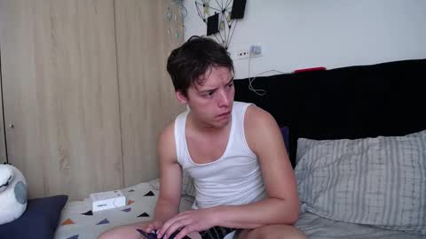 Santii online show from October 13, 1:17 pm