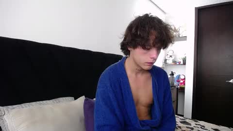 Santii online show from March 4, 12:12 pm