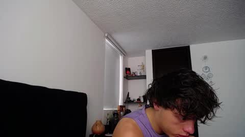 Santii online show from December 27, 2:34 pm