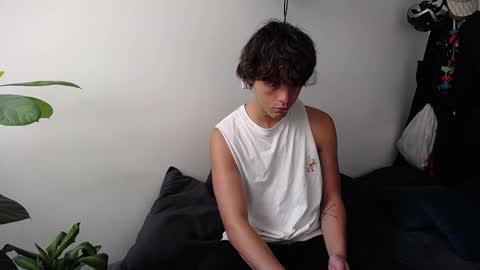 Santii online show from February 24, 12:59 pm