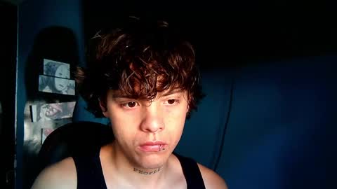 Santii online show from February 2, 2:13 pm