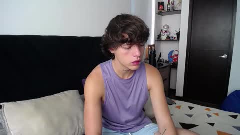 Santii online show from February 15, 3:28 pm