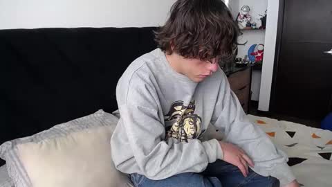 Santii online show from February 18, 12:39 pm