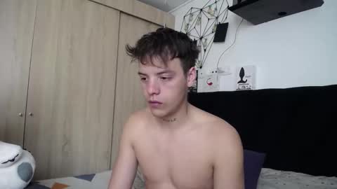 Santii online show from September 13, 7:26 pm