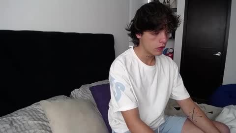 Santii online show from February 16, 4:53 pm