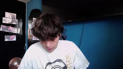 Santii online show from January 15, 3:18 pm