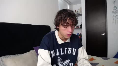 Santii online show from February 3, 1:19 pm