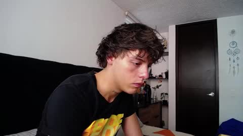 Santii online show from December 26, 3:10 pm