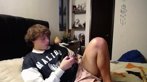 Santii online show from February 3, 11:26 pm