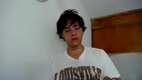 Santii online show from January 5, 2:30 pm