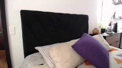 Santii online show from January 29, 2:00 pm