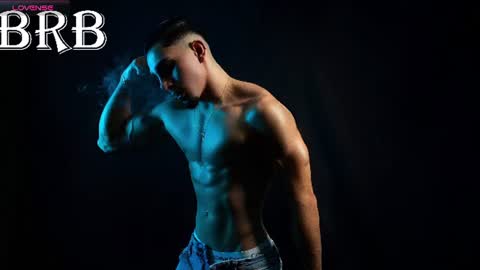 Santiago Seans online show from July 14, 2:34 pm