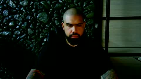 Santino online show from November 13, 4:17 am