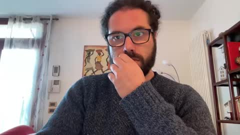 santopelo online show from February 3, 9:19 am