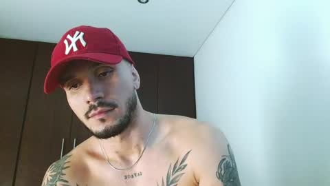 Santy Torres online show from July 2, 3:56 am