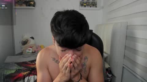 Mr. Santiago online show from March 17, 1:24 pm