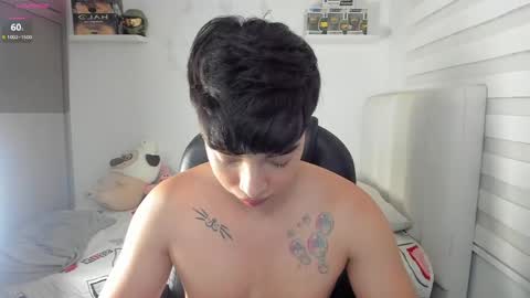 Mr. Santiago online show from May 27, 1:41 pm
