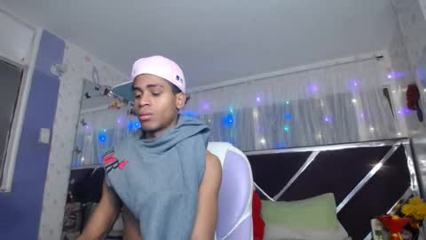 santy online show from July 2, 2:01 pm