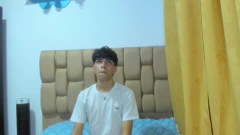 Santiago online show from January 2, 4:20 am